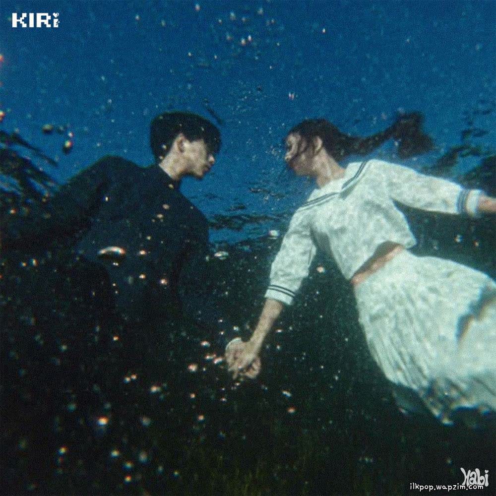 Cover album your name.txt dari KIRI di Matikiri
