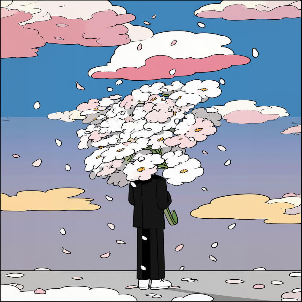 Cover Kim Siwon - 흔해 빠진 사랑 노래 (A Love Cliche) Cover album 흔해 빠진 사랑 노래 (A Love Cliche) dari Kim Siwon di Matikiri