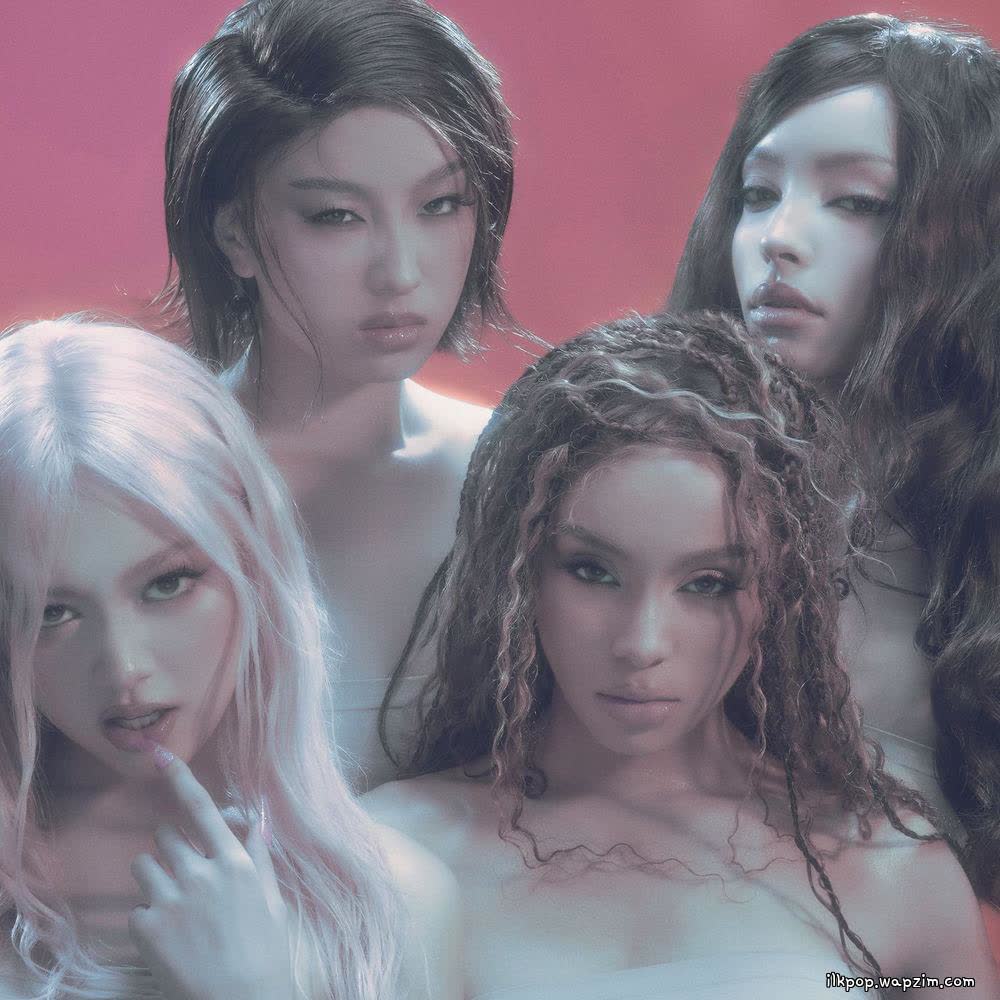 Cover album Tweak (Singles) dari GIRLSET di Matikiri