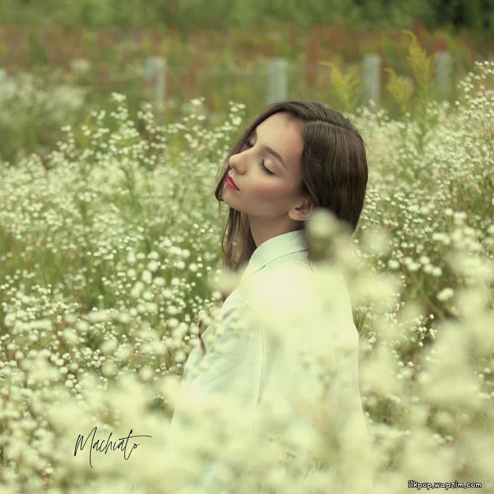 Cover album 봄이라서 니가 또 보고 싶은 거야 (I miss you again because it