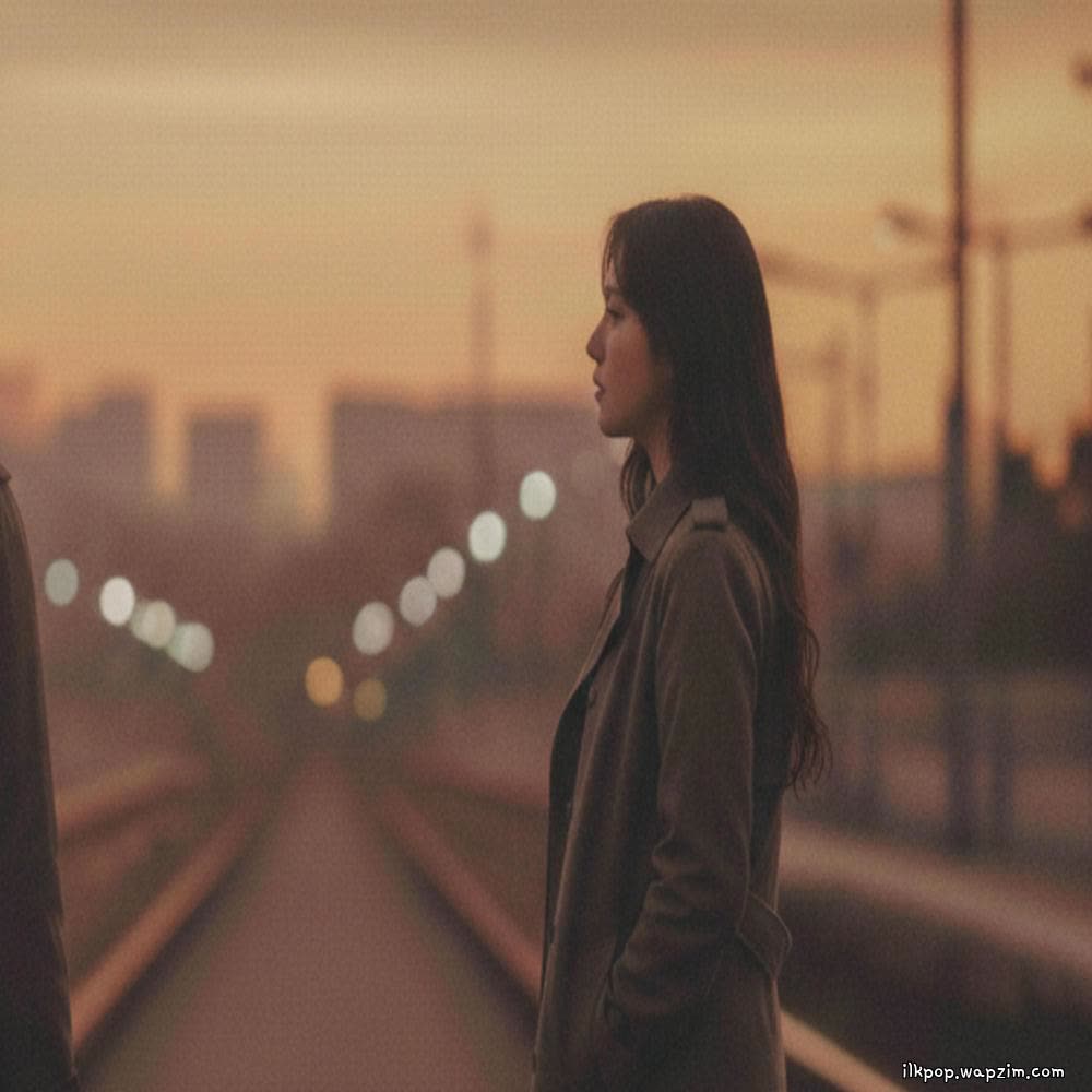 Cover album 붙잡아도 될까 (Can I hold you) dari Brothers di Matikiri
