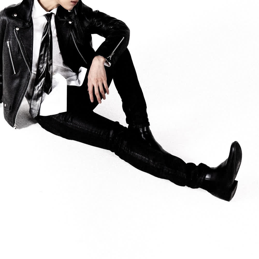 Cover album JANUS [I] dari Kris Main di Matikiri