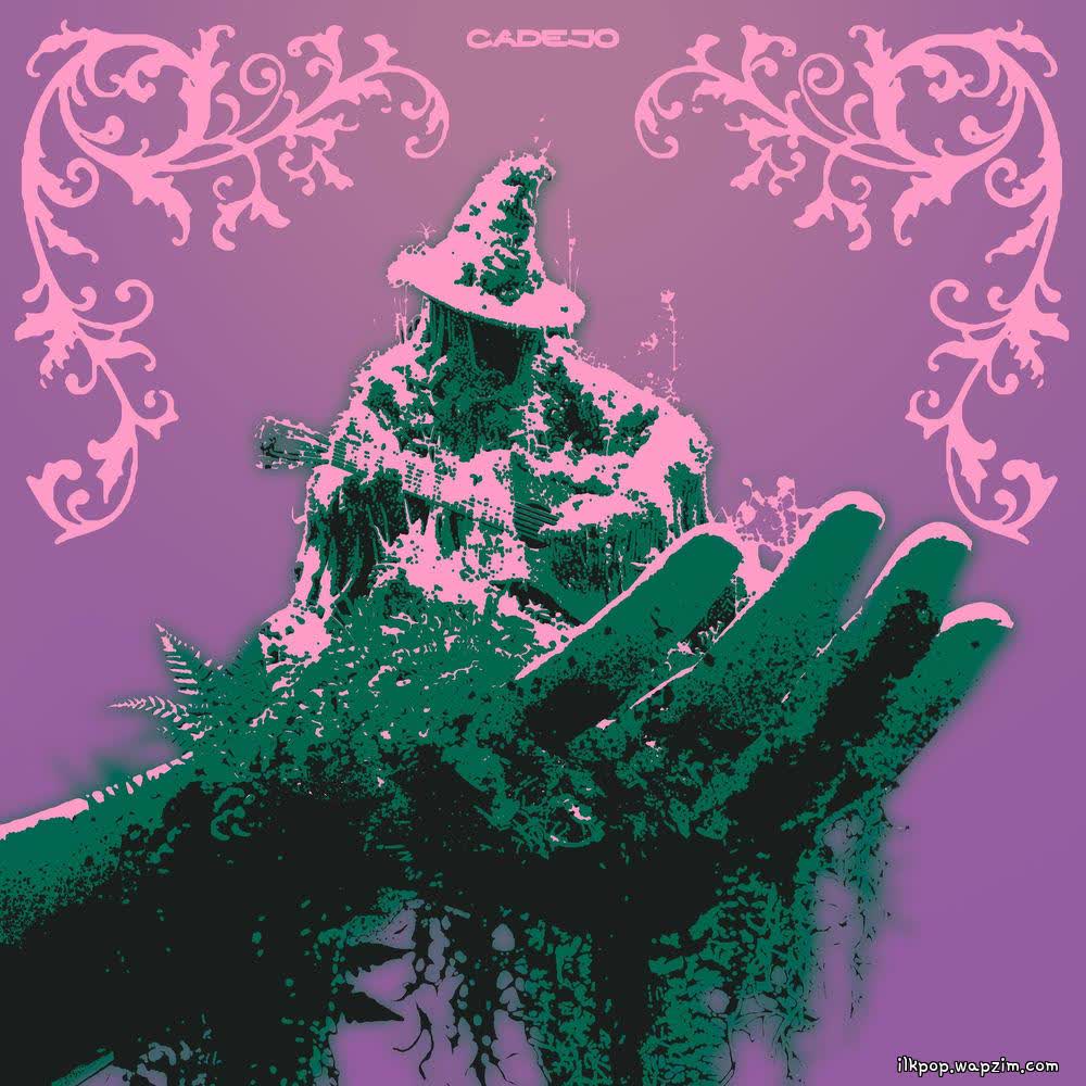 Cover album cinema paradiso dari CADEJO di Matikiri