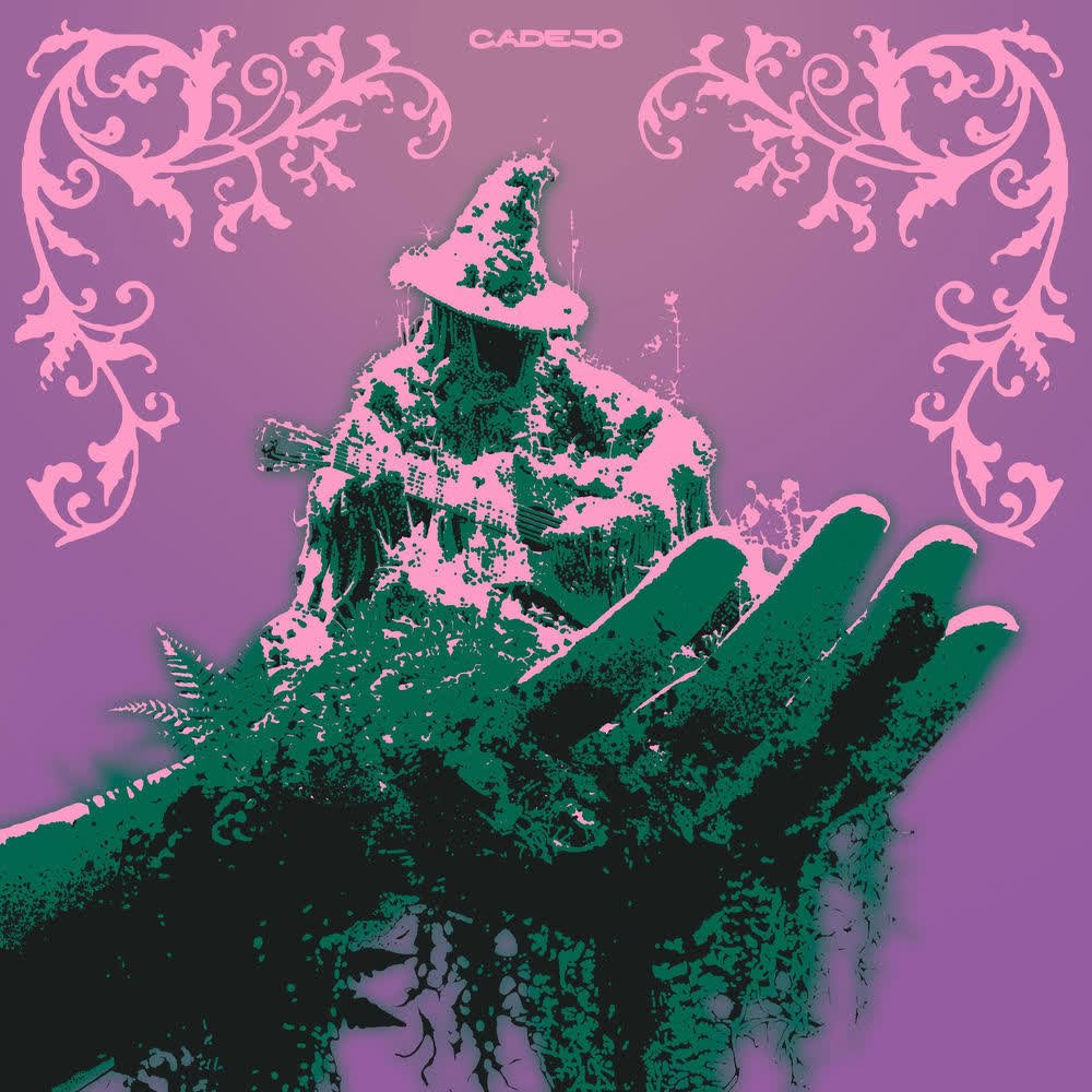 Cover CADEJO - kessel run (for the rebellion) Cover album cinema paradiso dari CADEJO di Matikiri