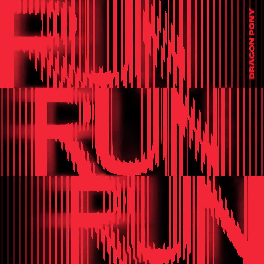 Cover Dragon Pony - 아 마음대로 다 된다! (Oh Perfect!) Cover album RUN RUN RUN dari Dragon Pony di Matikiri