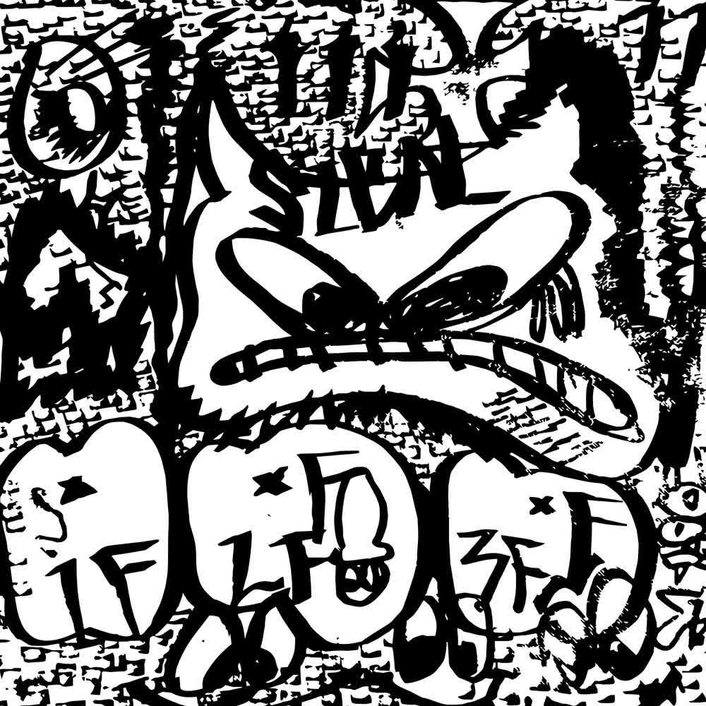 Cover ODEE - PIPE DOWN Cover album PIPE DOWN dari ODEE di Matikiri