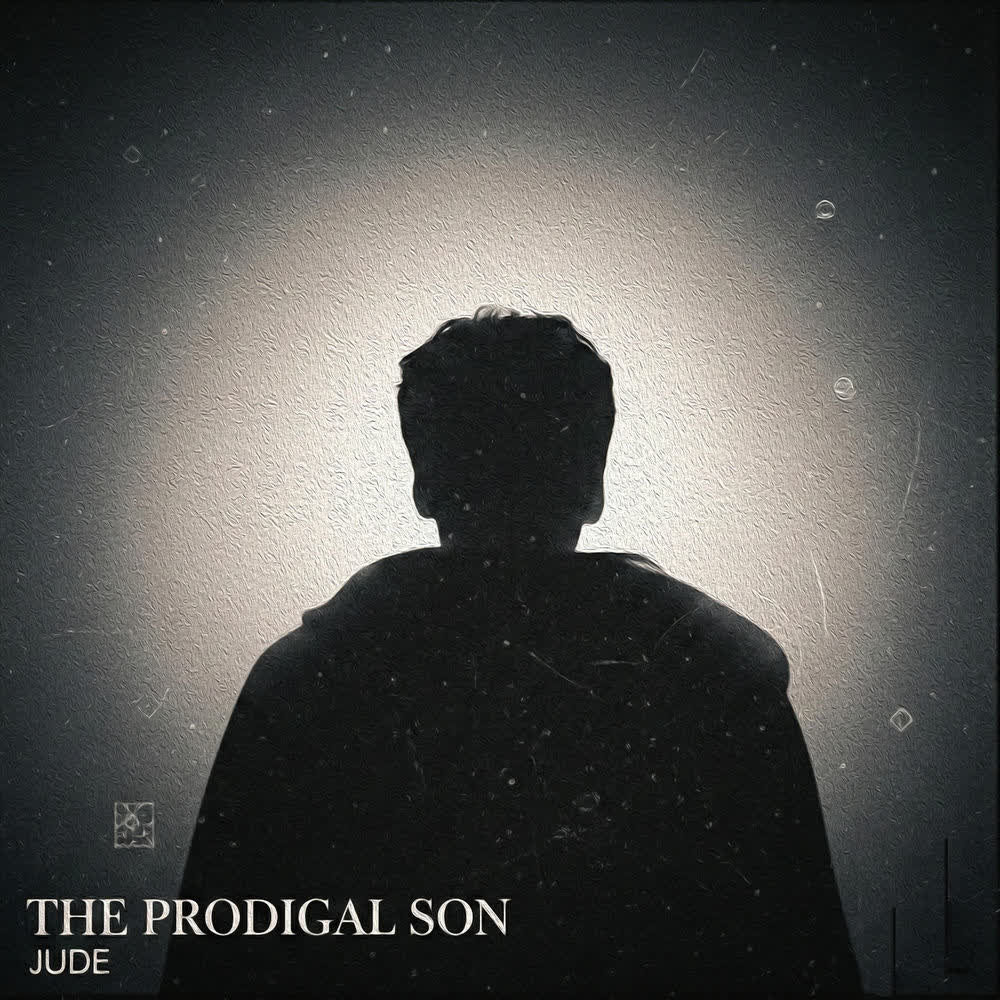 Cover JUDE - The Prodigal Son Cover album The Prodigal Son dari JUDE di Matikiri