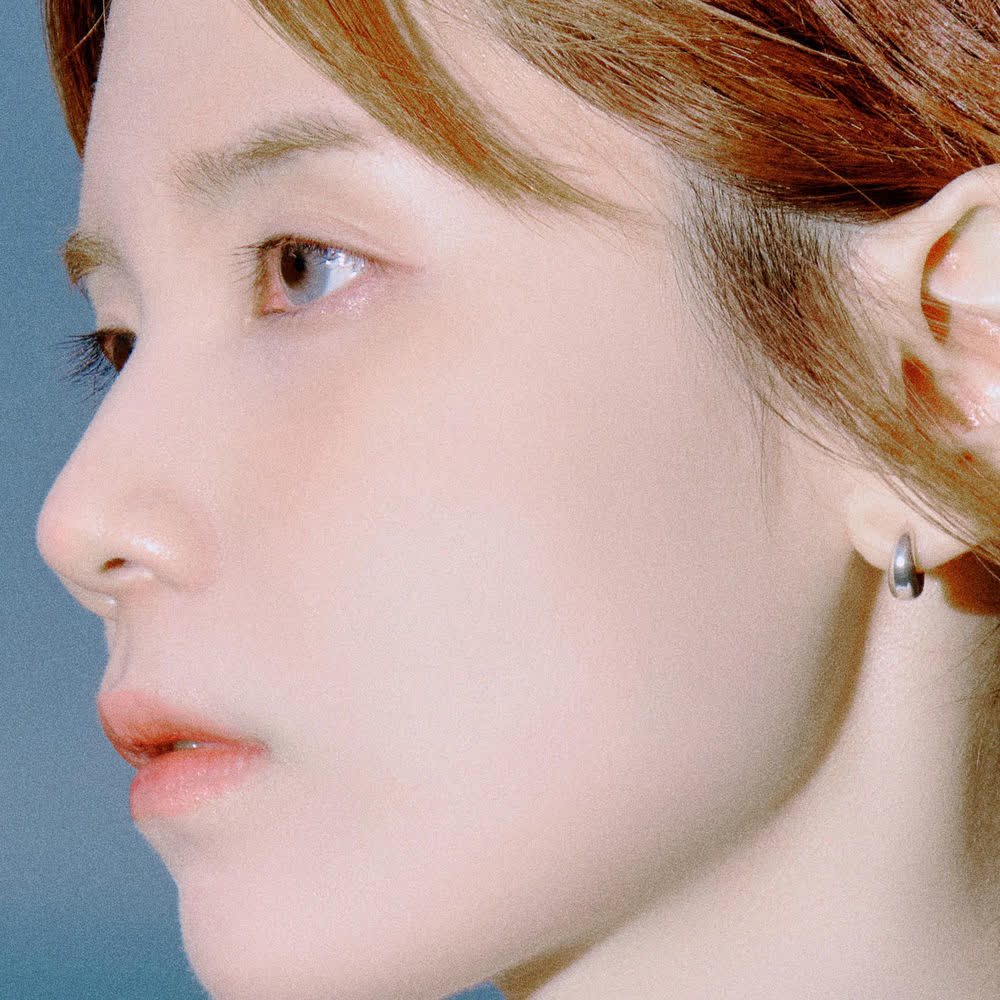 Cover Nuni - 살얼음 (Thin Ice) Cover album 살얼음 (Thin ice) dari Nuni di Matikiri