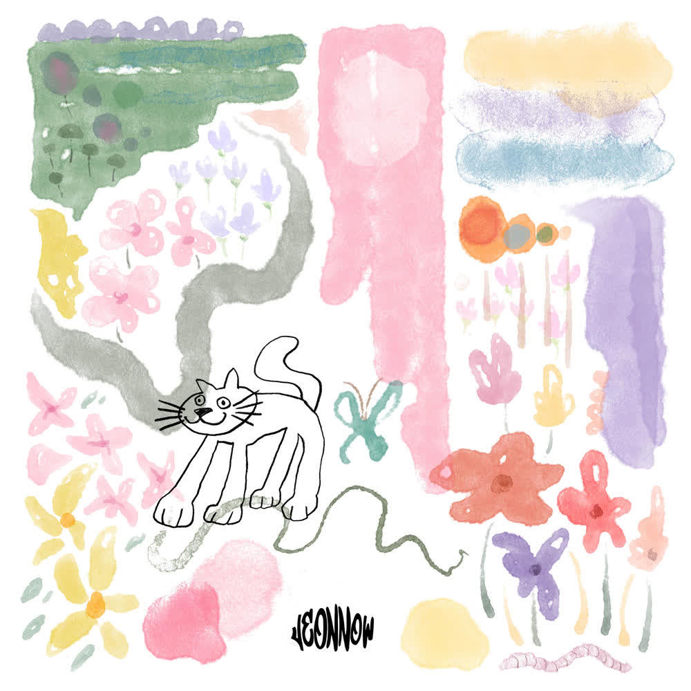 Cover album 벌써 왔나 봄 (Spring Already) dari JEON NOW & noahjooda & Layone di Matikiri