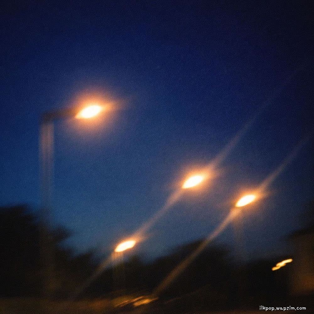 Cover album 사실은 널 의식하고 있어 (Still Thinking of You) dari Lee Byeong Chan di Matikiri
