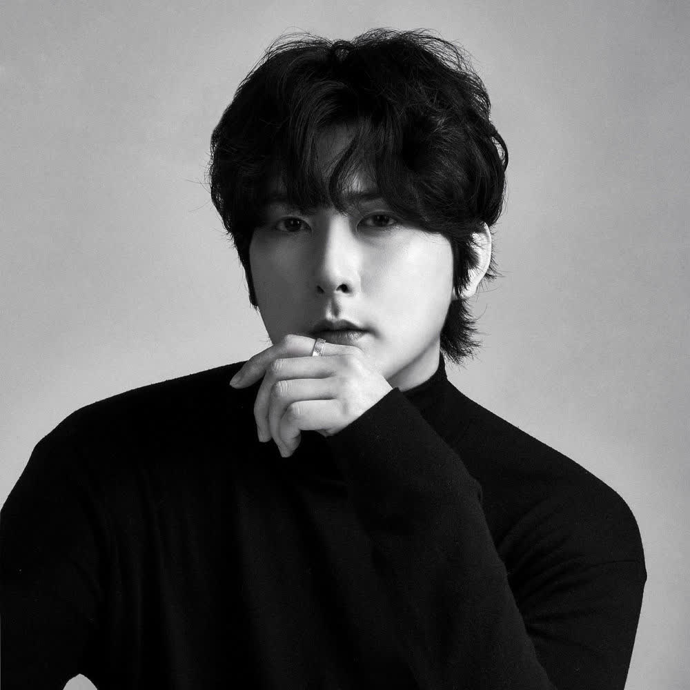 Cover album 차마 말 못하고, 끝내 전하지 못 한 것들 (Left Unsaid, Never Delivered) (Prod. DOKO) dari Jungsuk di Matikiri