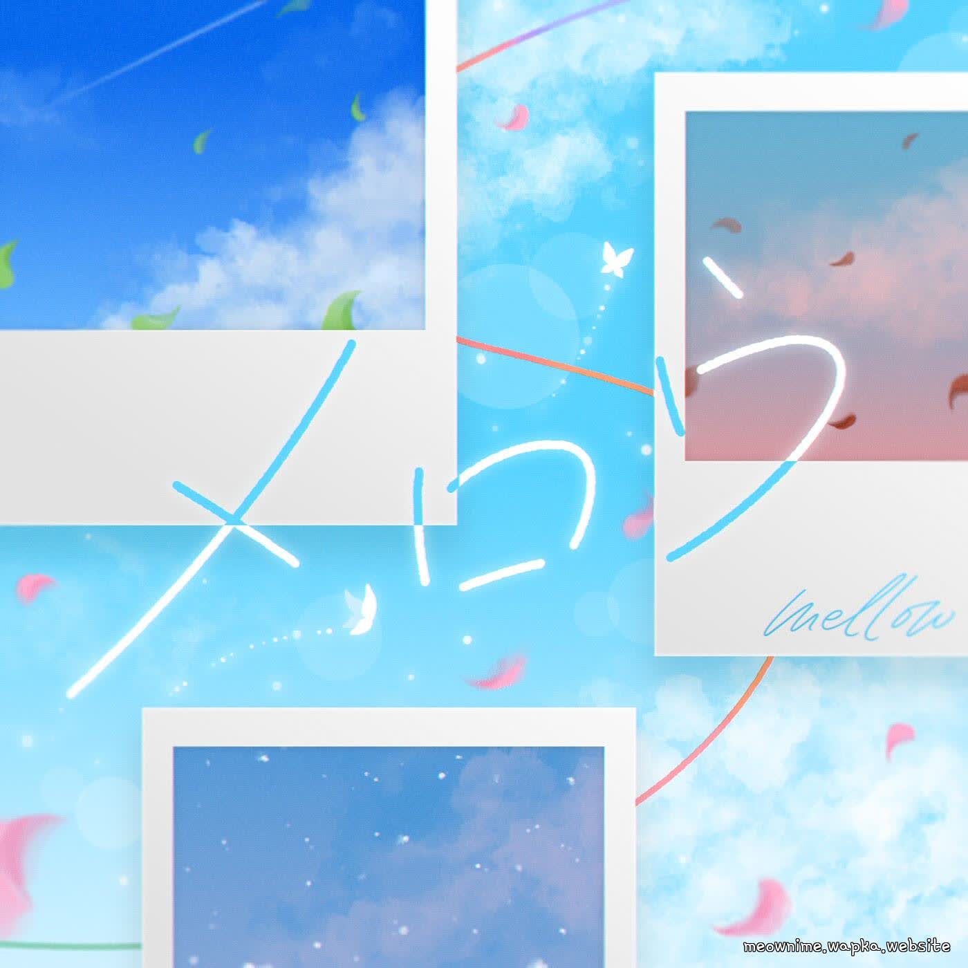 Cover album BanG Dream! Theme Song dari Morfonica di Matikiri