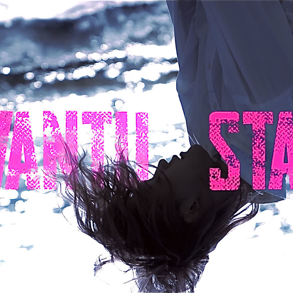 Cover album wantu2stay (Prod. by jusung) dari Ahfoné di Matikiri