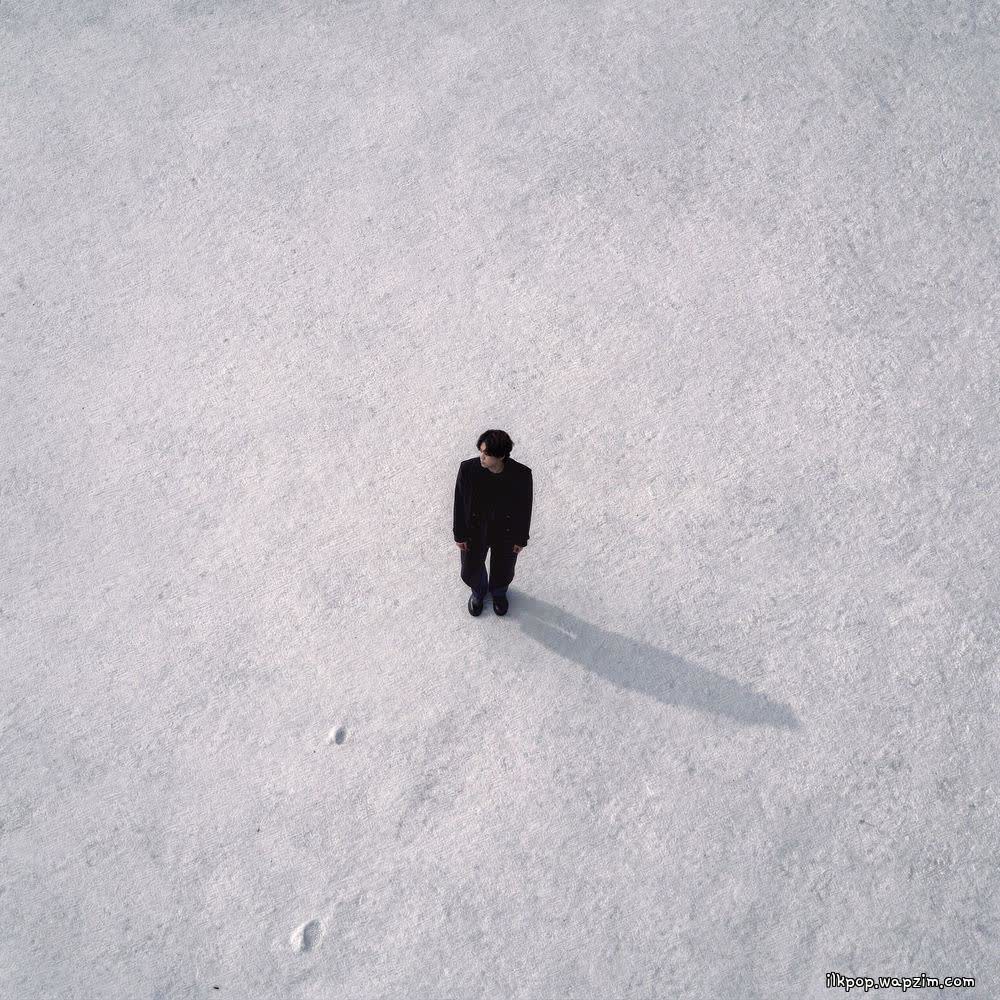 Cover album Walk dari Im Se Jun di Matikiri