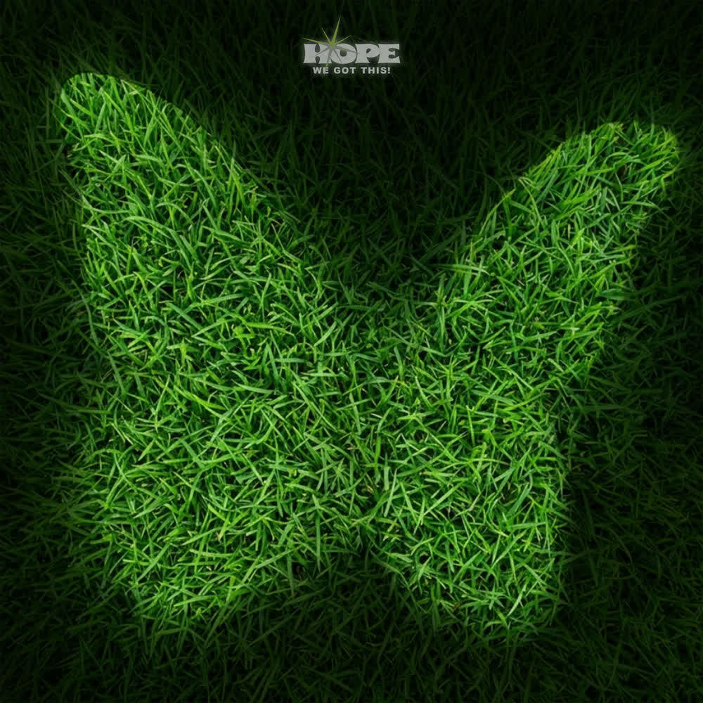 Cover album HOPE (WE GOT THIS!) dari STRITZ di Matikiri