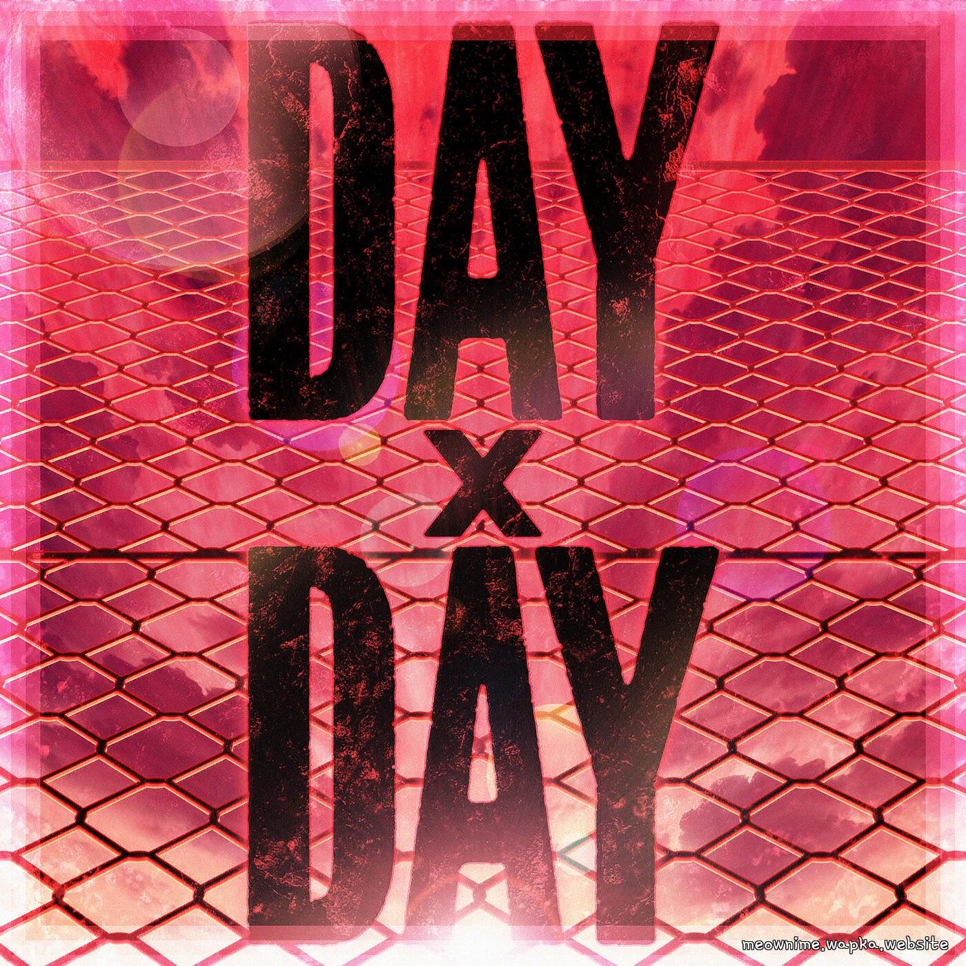 Cover lagu Afterglow - DAY×DAY (Cover) di Matikiri
