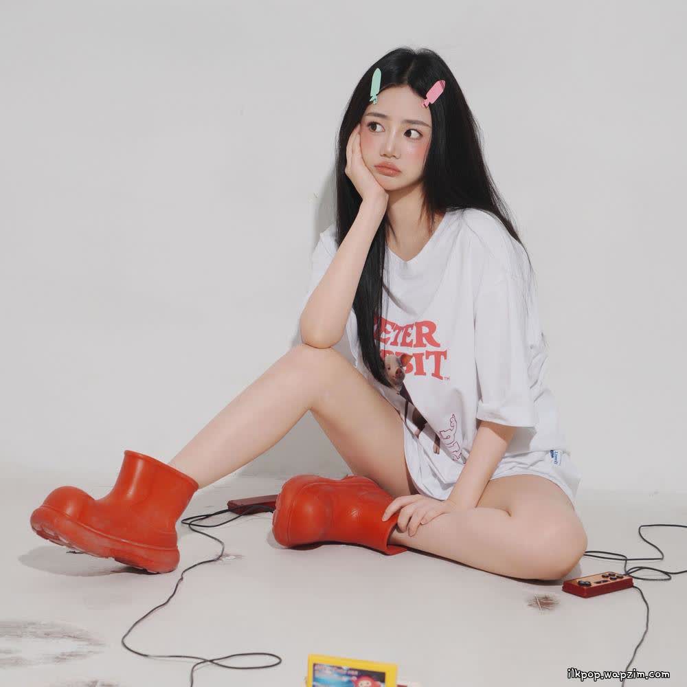 Cover Pre’Melo - 빙글빙글 (City Dance) (Feat. Ahyoung) Cover album 빙글빙글 (City Dance) dari Pre’Melo di Matikiri