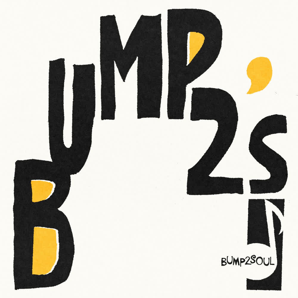 Cover album Bump2