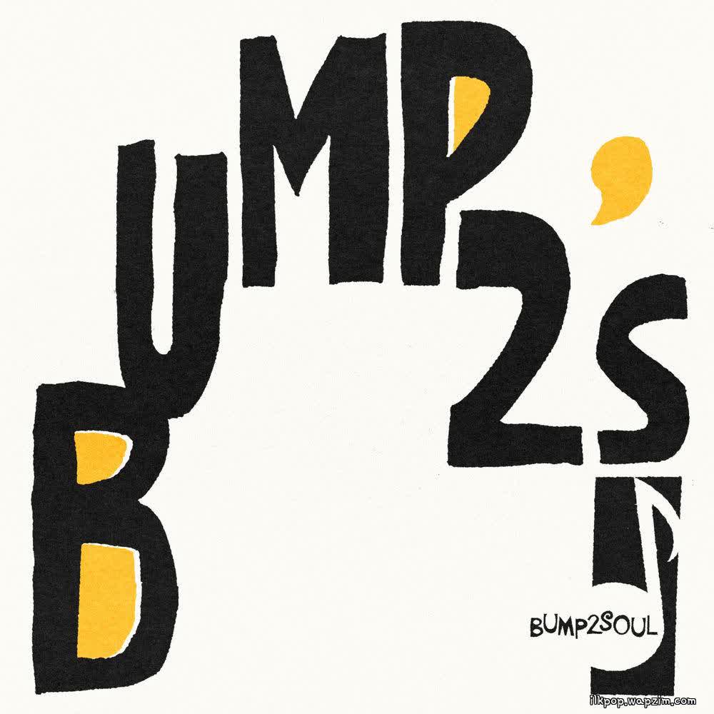 Cover album Bump2