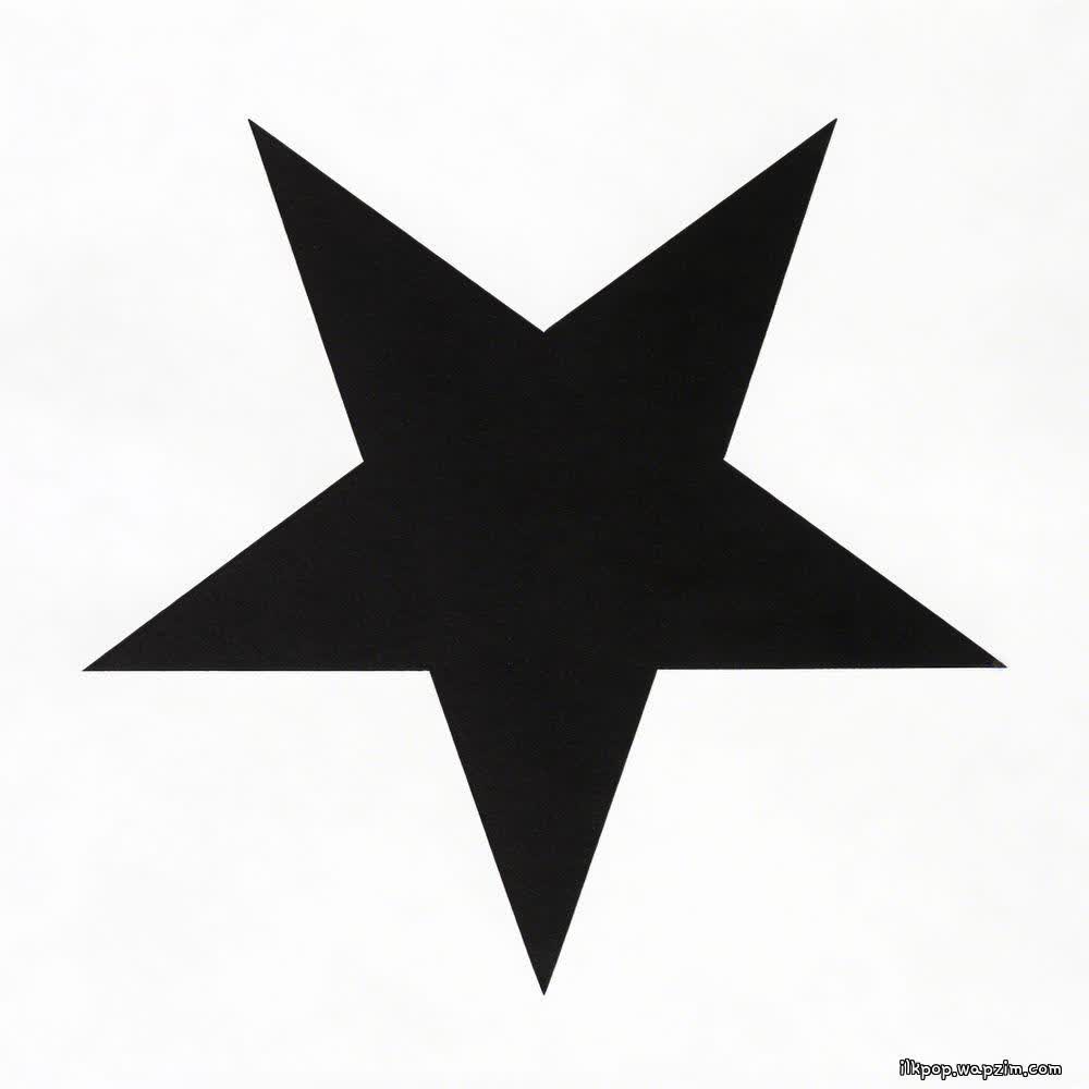 Cover album black. dari Choi Seong di Matikiri