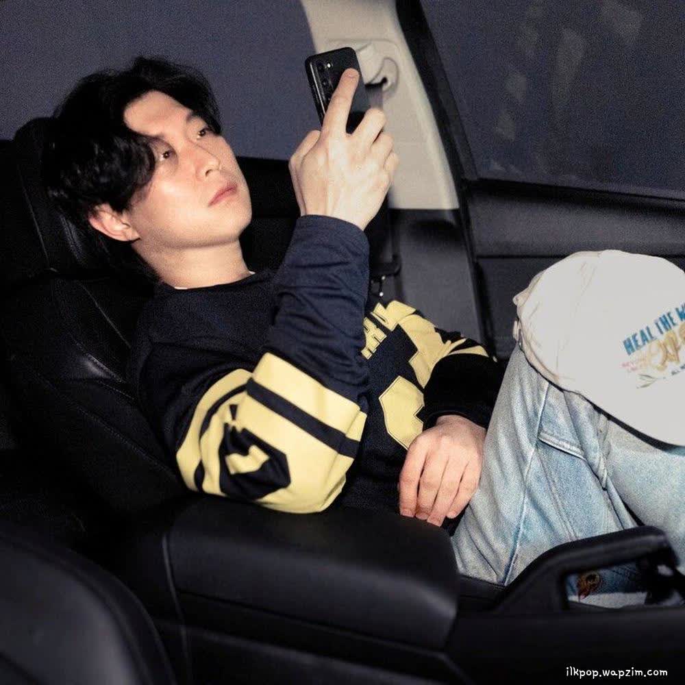 Cover album Fake Driver dari Dongbaksa di Matikiri