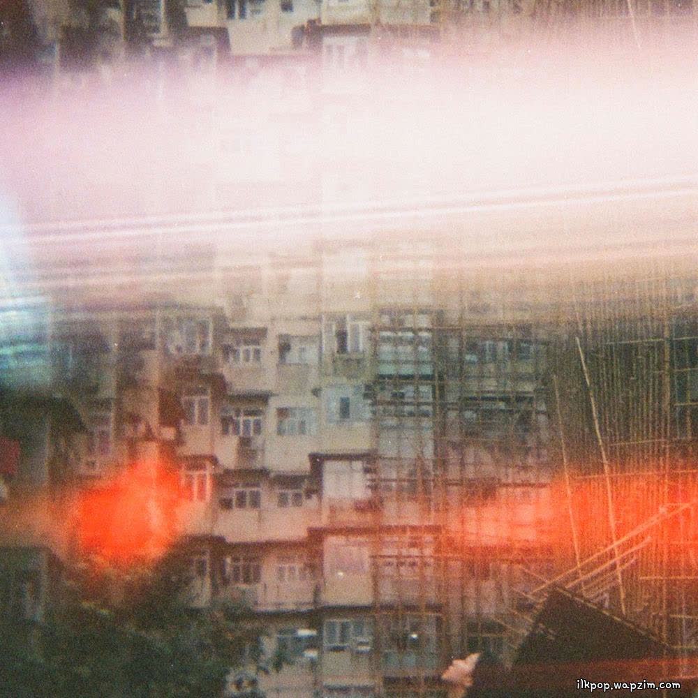 Cover album 최면택배 (Undelivered) dari nib di Matikiri