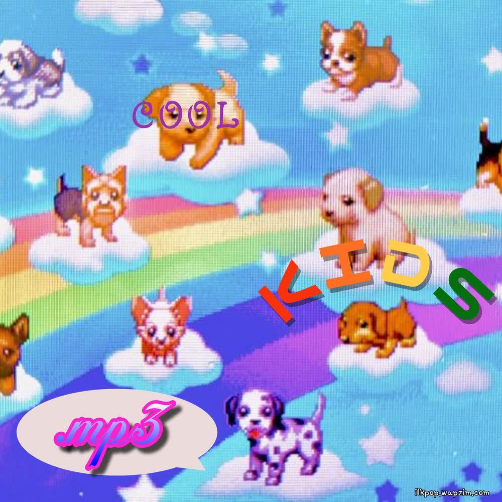 Cover album COOL KIDS.mp3 dari Leechae di Matikiri