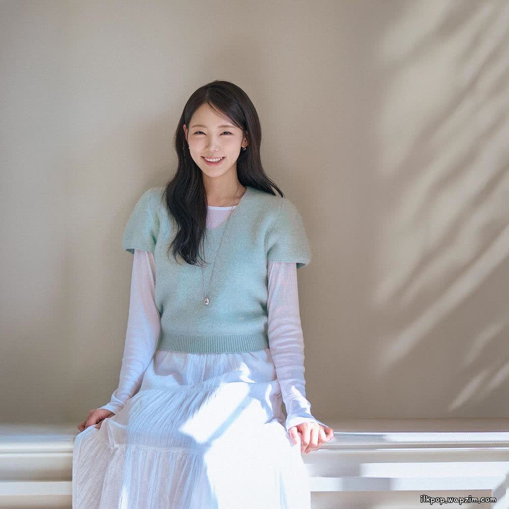 Cover album 널 만나러 가는 길 (On The Way To Meet You) dari Park Yeon di Matikiri