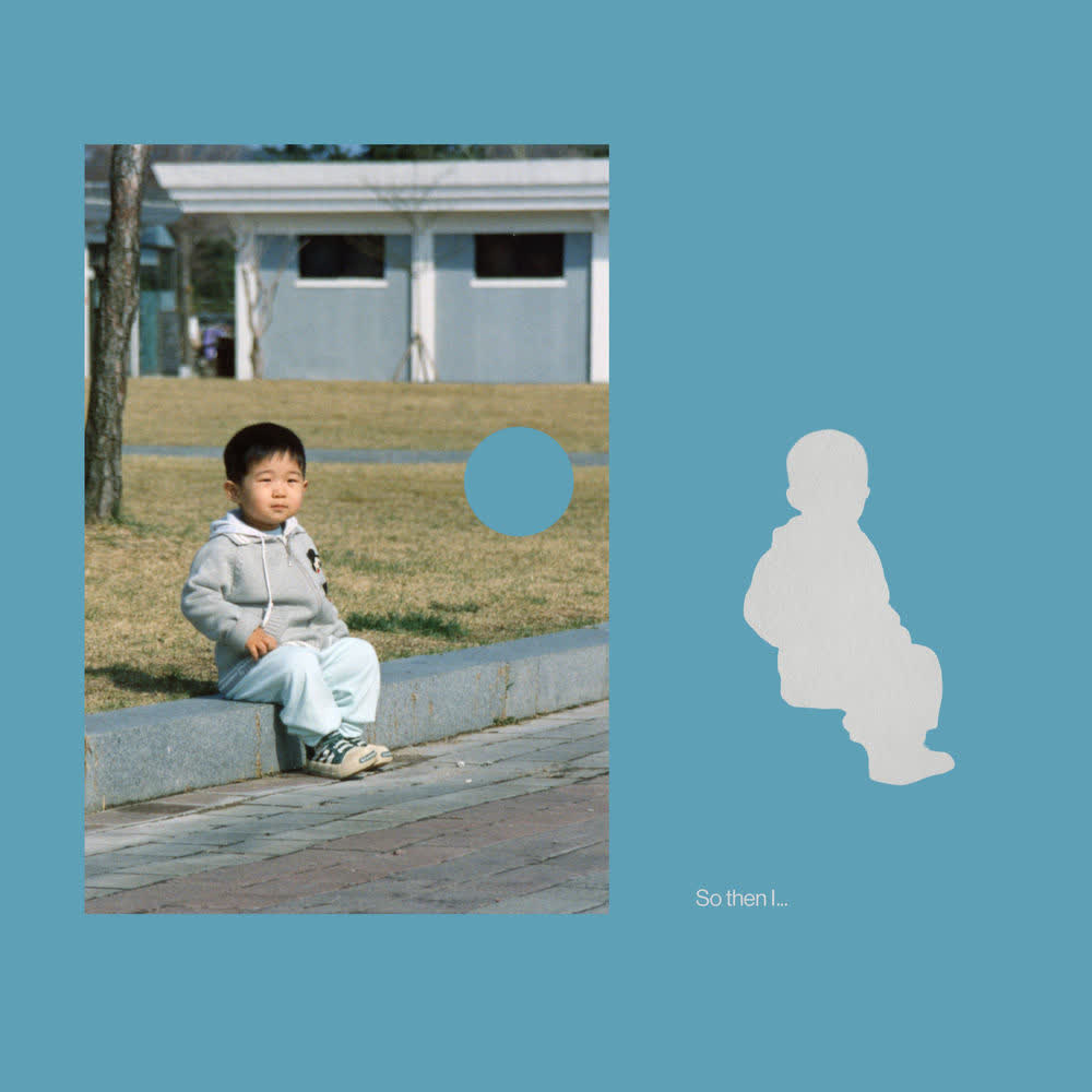 Cover album 그래서 나는... (So then I) dari Zayvo di Matikiri