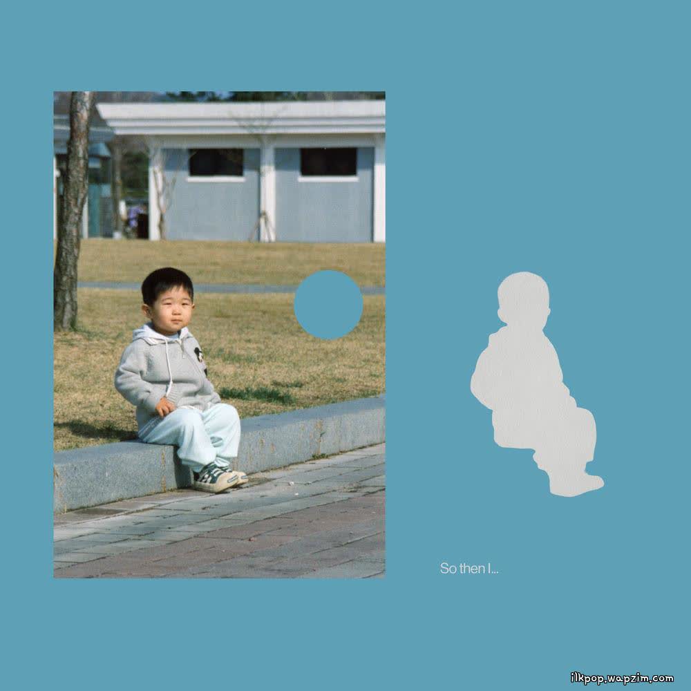 Cover album 그래서 나는... (So then I) dari Zayvo di Matikiri