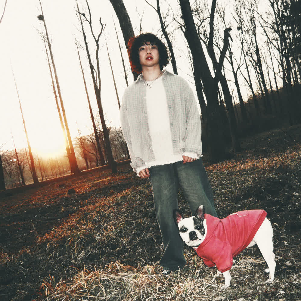 Cover Hollow Young - 이대로 있어 줘 (Stay Like This) Cover album 이대로 있어 줘 (Stay Like This) dari Hollow Young di Matikiri
