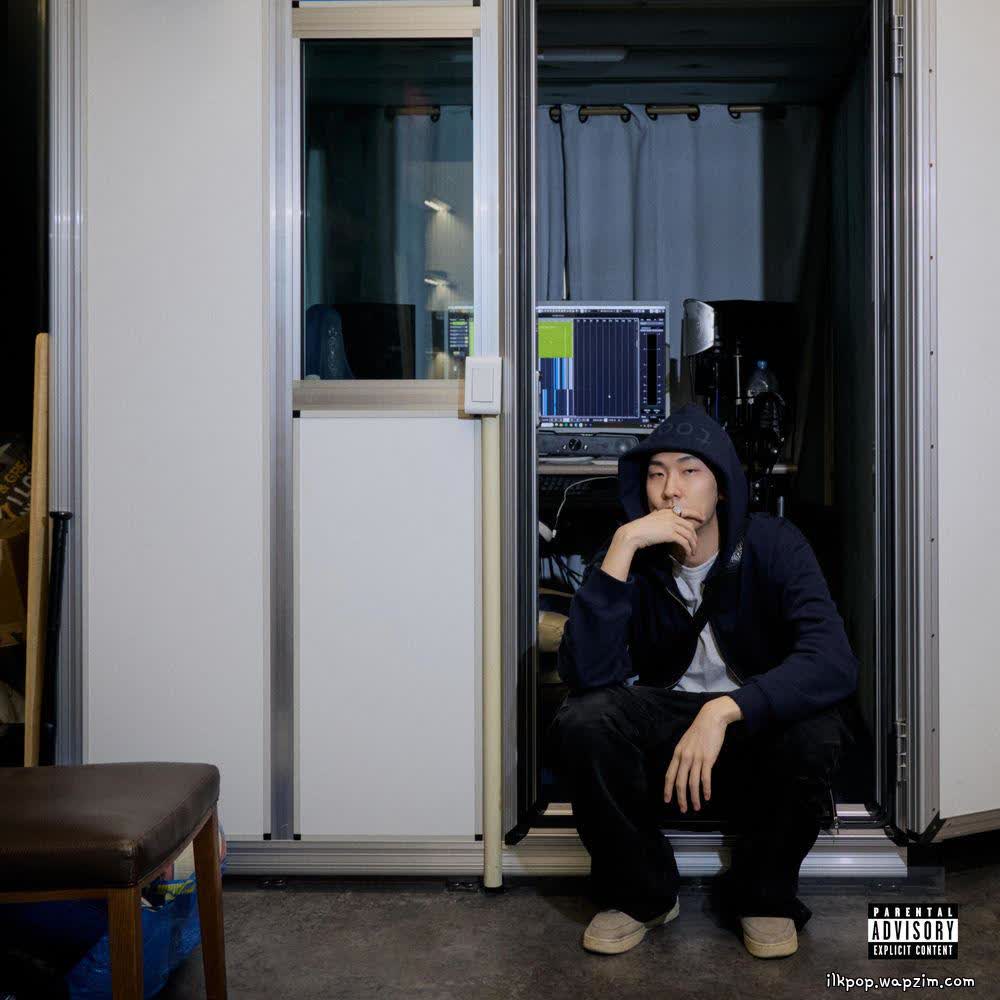 Cover SC4F - Back In The Day (feat. 호미들) Cover album SUBWOOFER SOUL dari SC4F di Matikiri