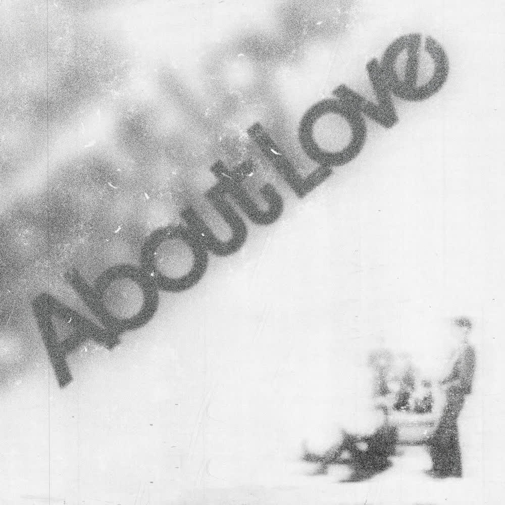 Cover album About Love dari SF9 di Matikiri