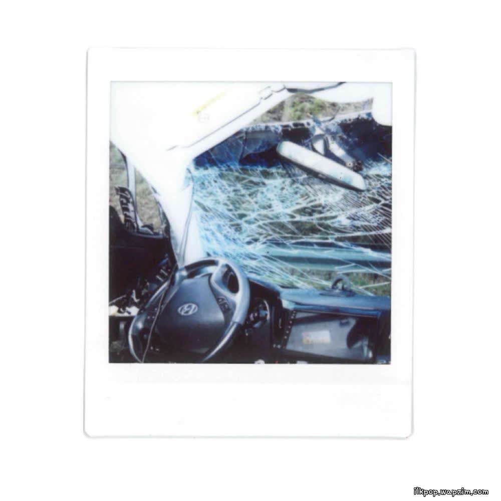 Cover album MY FALL dari TWLV di Matikiri