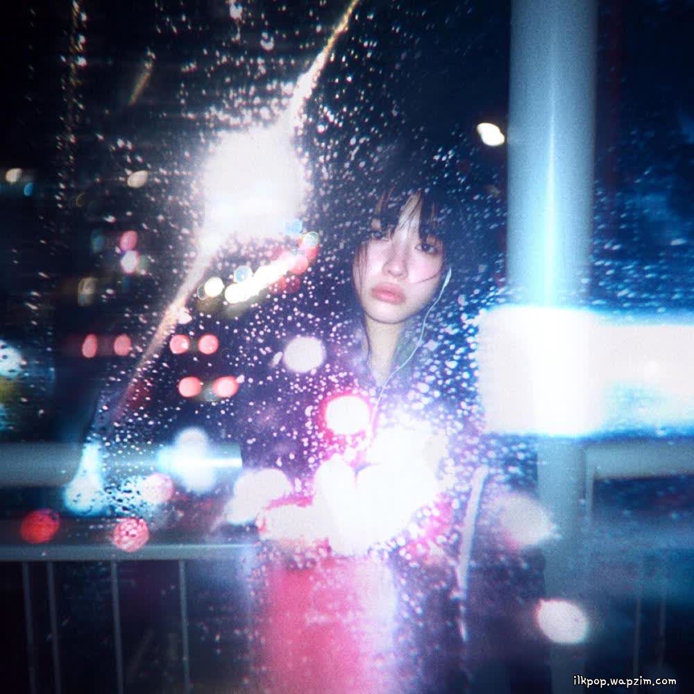 Cover MEWMUNG - ひとり歩き (OSAKA NIGHT) Cover album 오사카의 밤 (OSAKA NIGHT) dari MEWMUNG di Matikiri