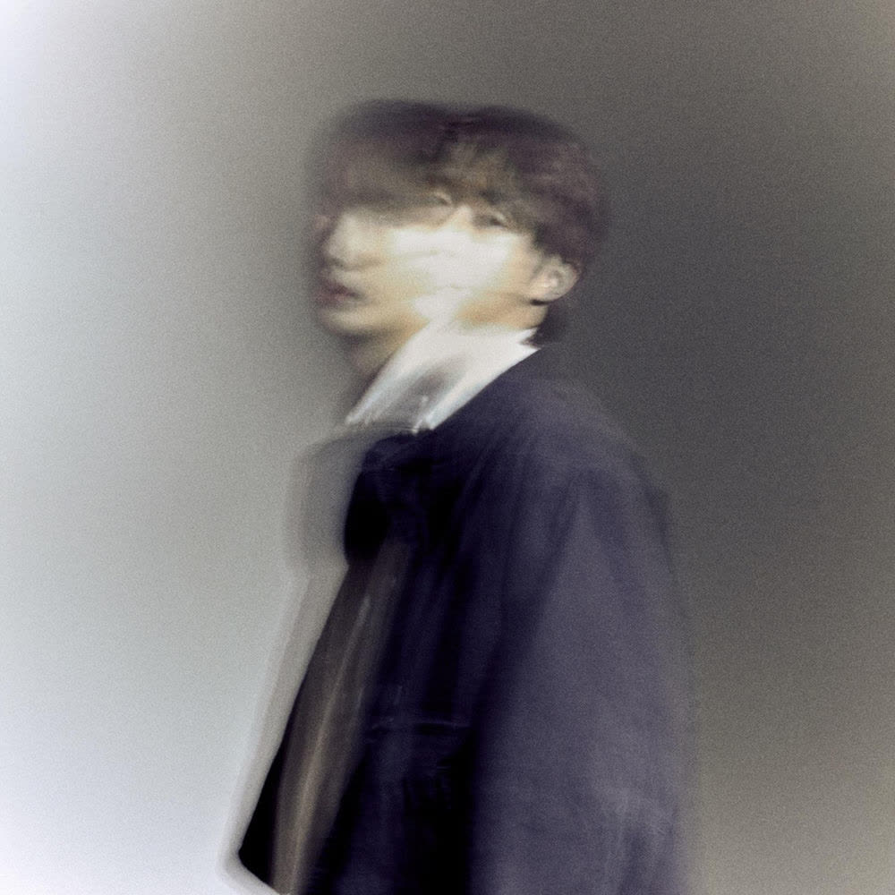 Cover album 이랬다저랬다 (On and off) dari PICY di Matikiri
