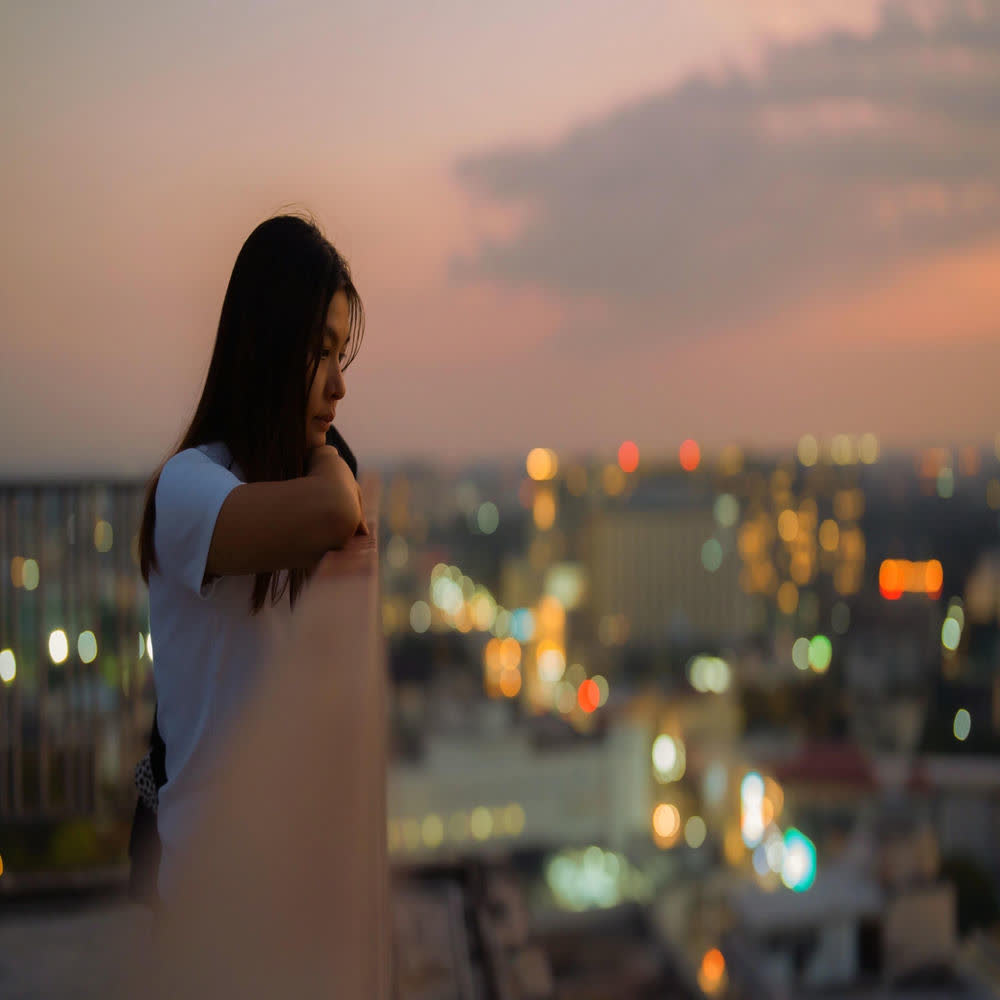 Cover album 서로 잊기로 해요 (Let