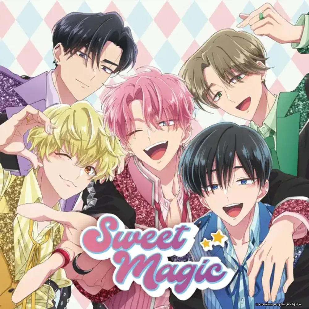 Cover album Tamon-kun Ima Docchi!? OP dari F/ACE di Matikiri