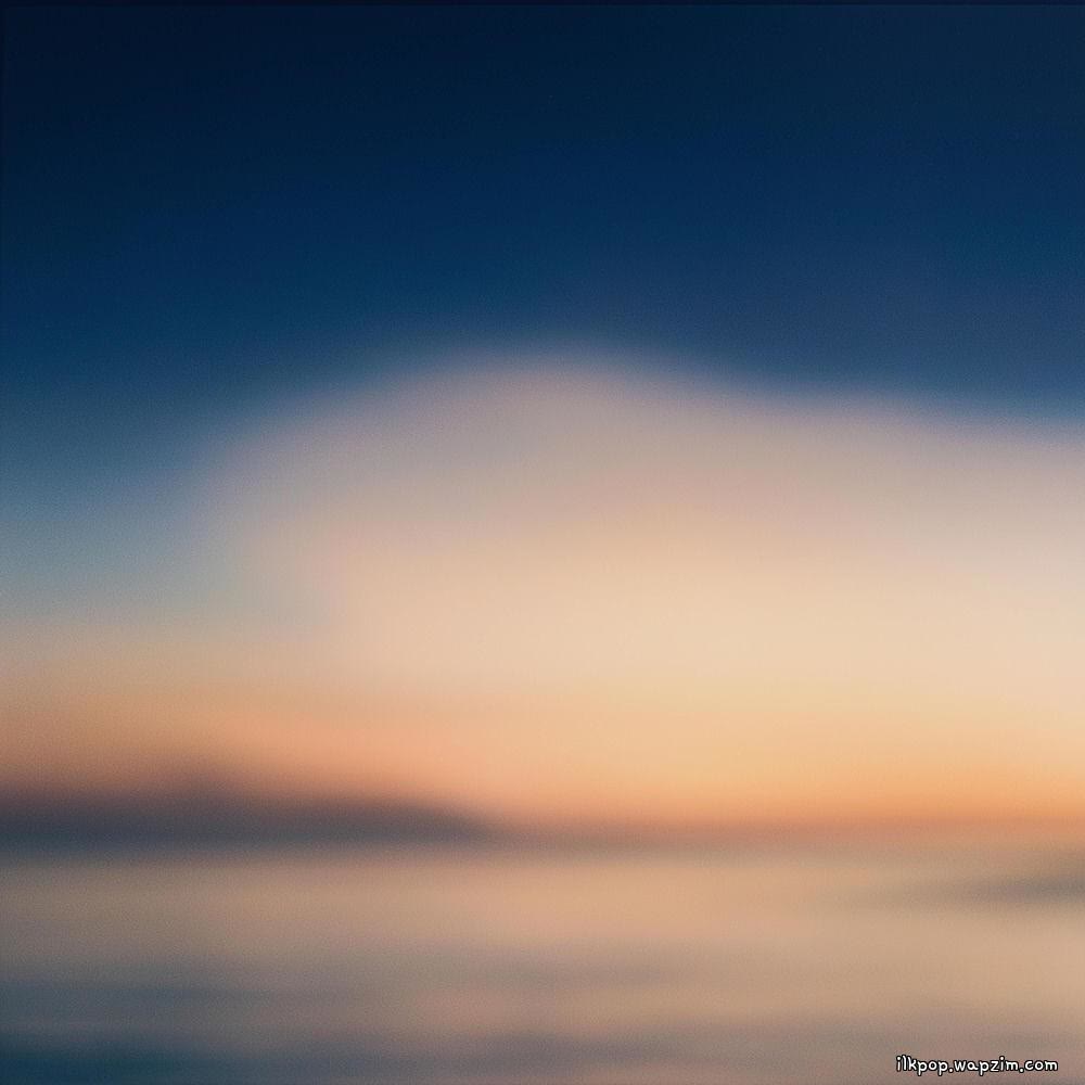 Cover album 봄은 결국 오겠지 dari IRO di Matikiri