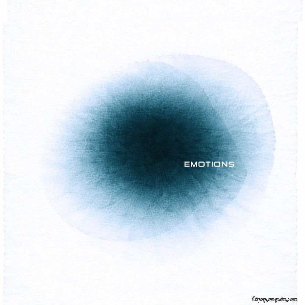 Cover basecamp - Don Cover album Emotions dari basecamp di Matikiri