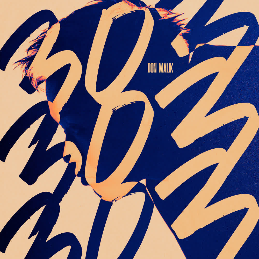 Cover album 303 dari DON MALIK di Matikiri