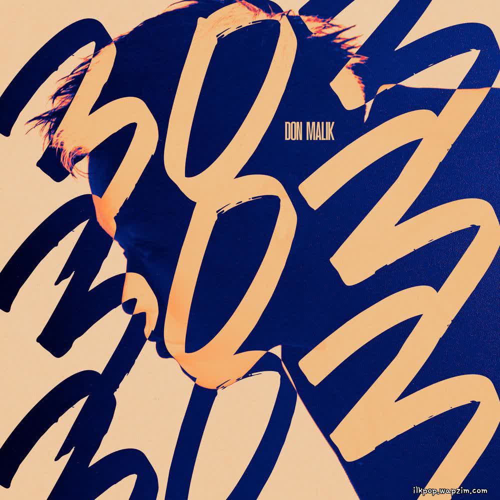 Cover album 303 dari DON MALIK di Matikiri