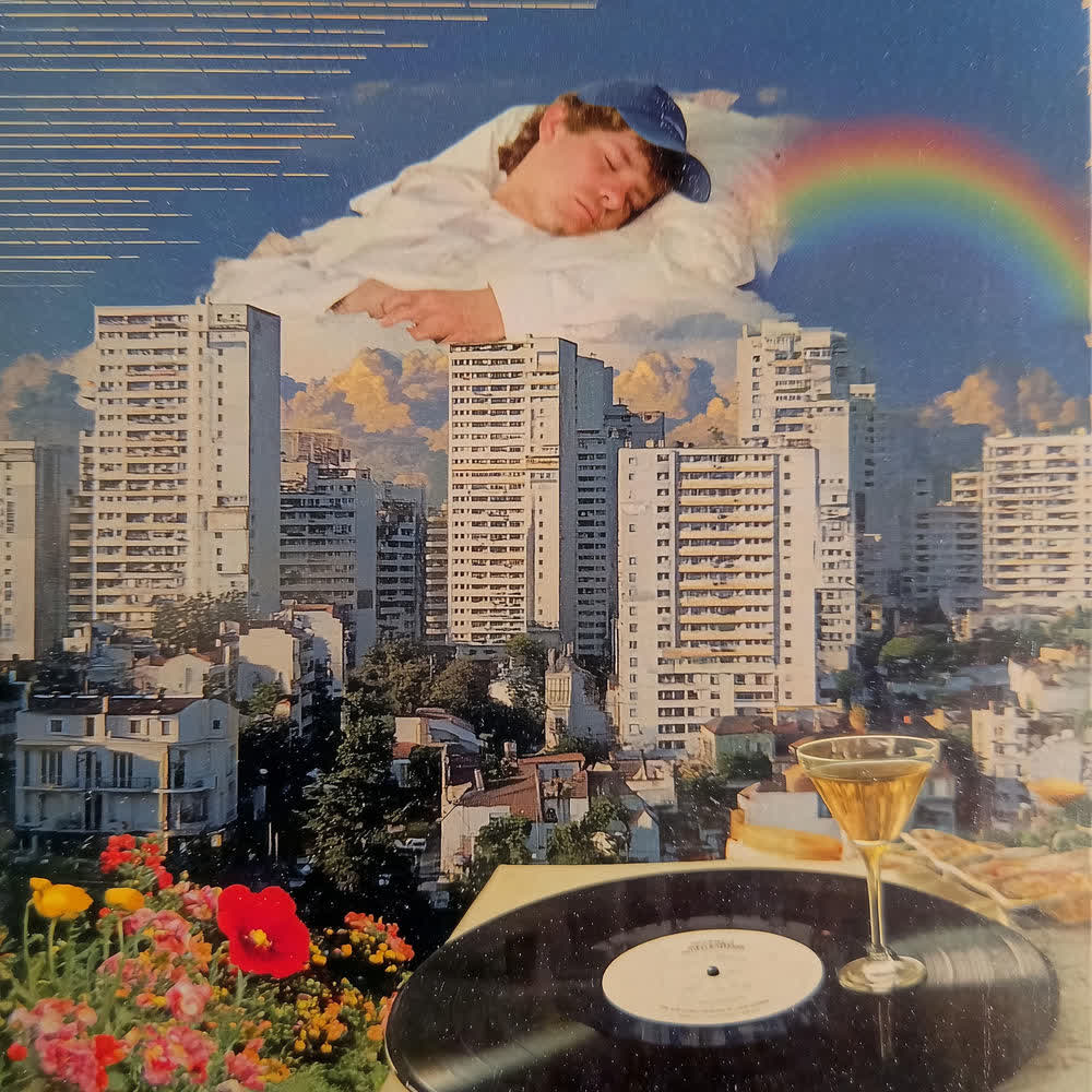 Cover album 음치치 dari BAEKGUN di Matikiri