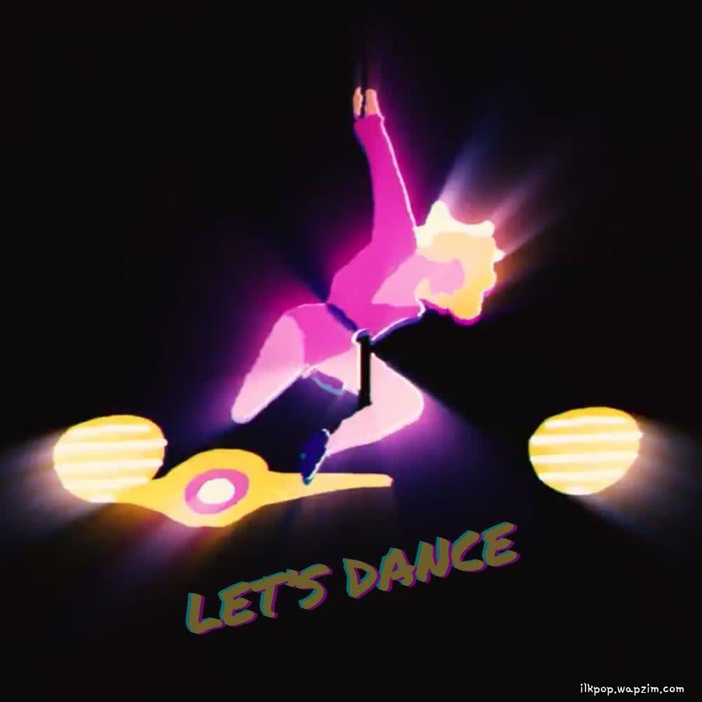 Cover album Let