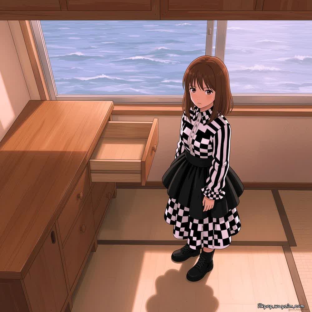 Cover album ARTIST. KAMDAI dari Anonymous Artists di Matikiri