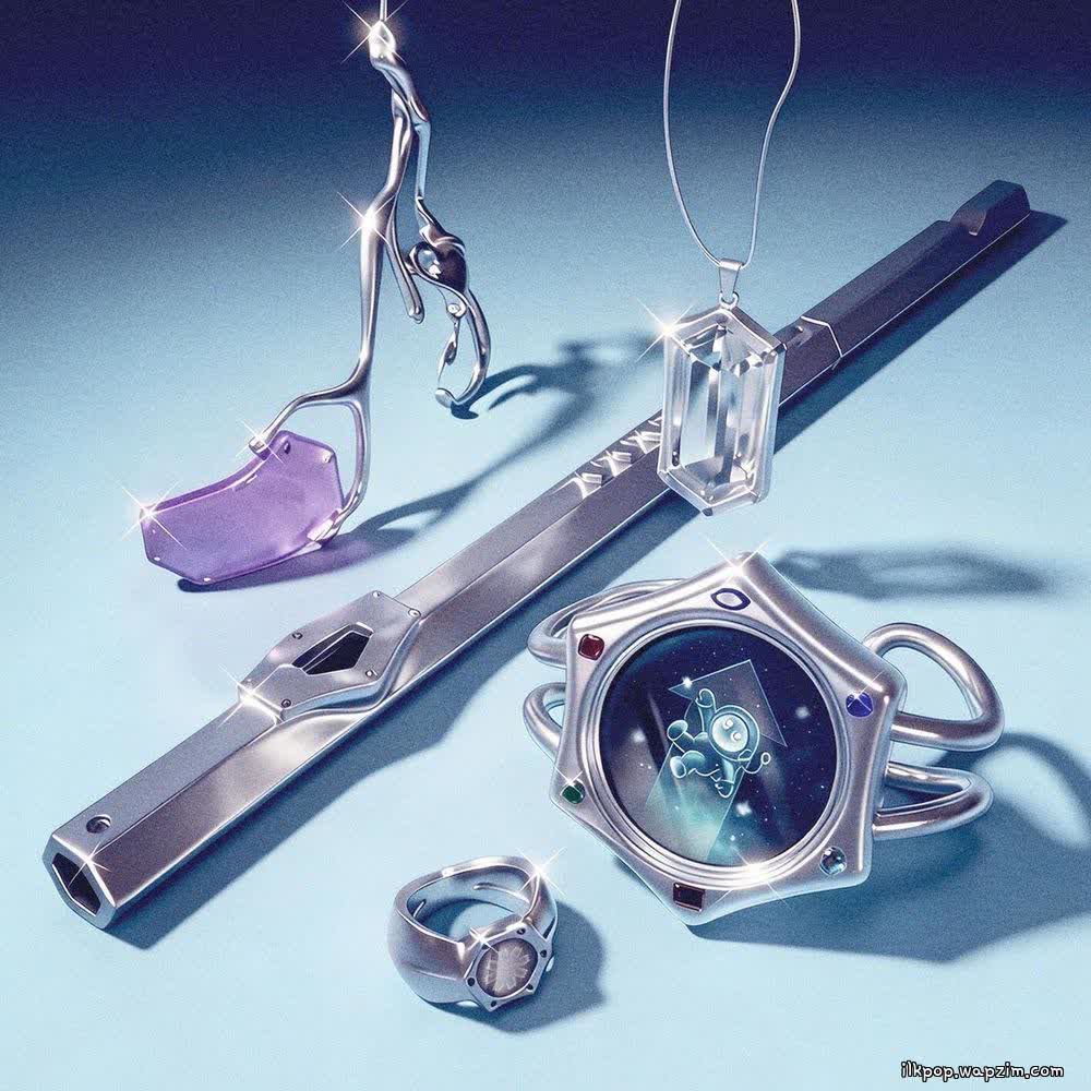 Cover cosmosy - Physics ~ 物理的な ~ Cover album ~ of the world ~ dari cosmosy di Matikiri