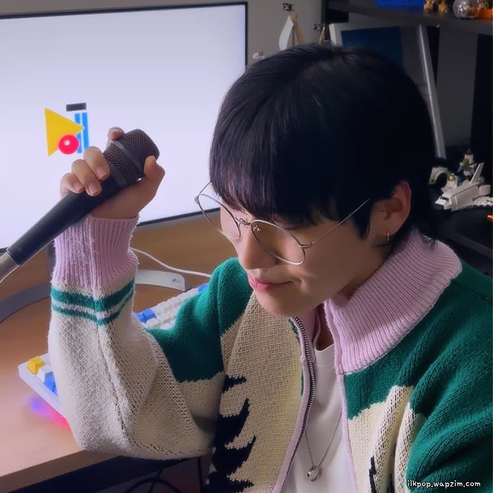 Cover album 거짓말처럼 (Like a Lie) dari Parallel di Matikiri