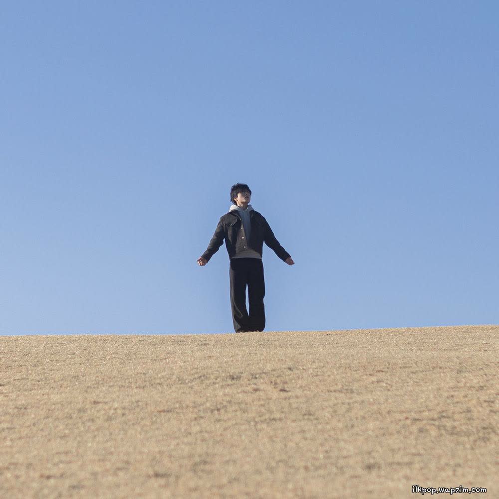 Cover album 오랜만이야 (It