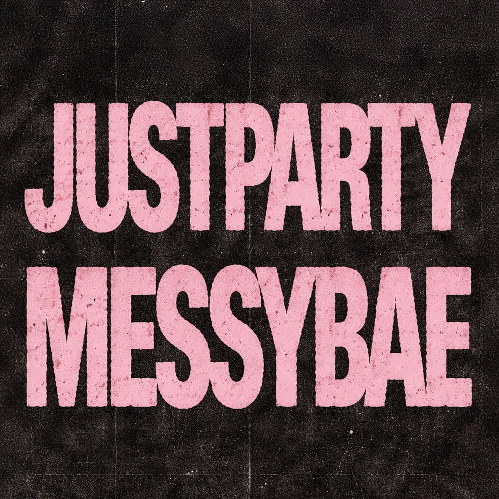 Cover album � dari MESSYBAE di Matikiri