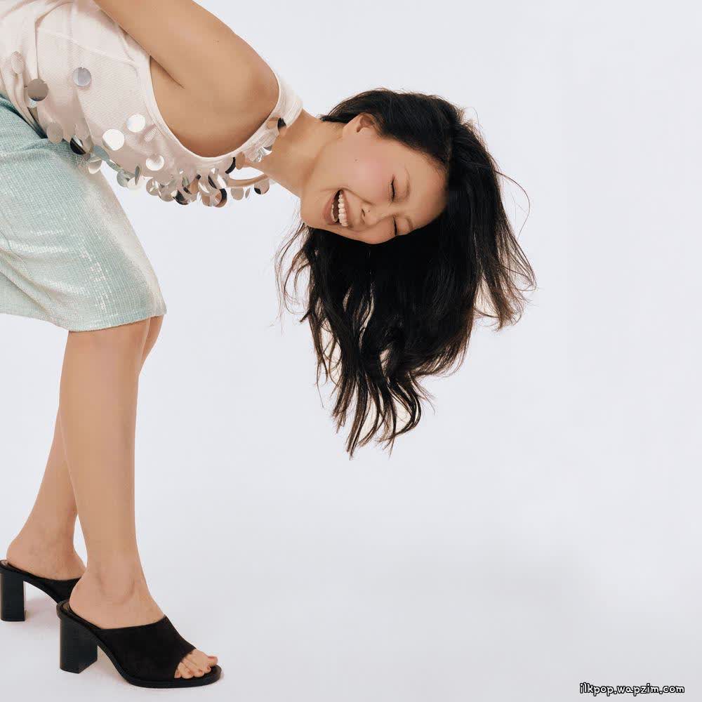 Cover album 전날 (who is this woman?) dari g0nny di Matikiri